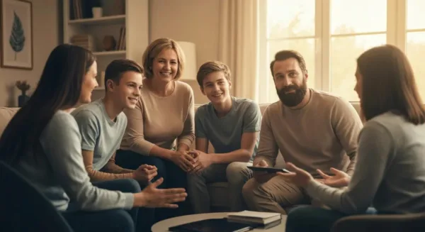 Blogs Empowering Families In Addiction Support