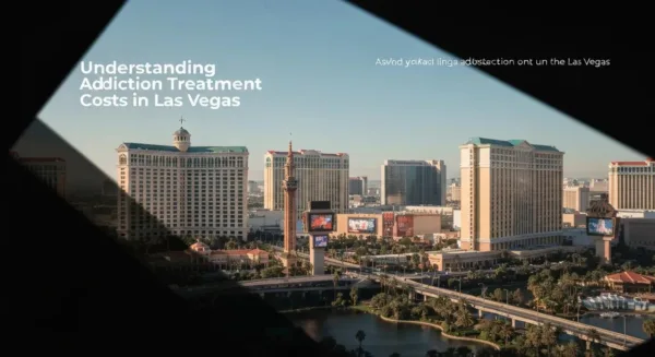 Blogs Understanding Addiction Treatment Costs In Las Vegas