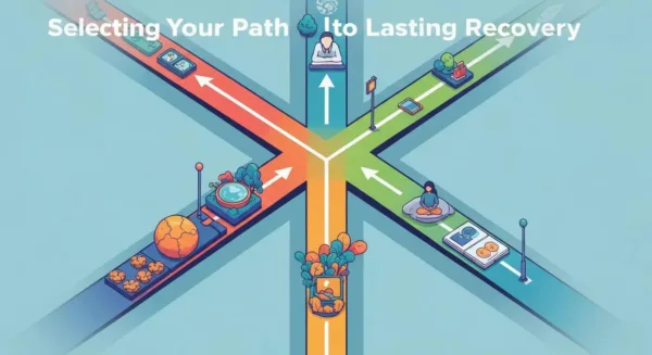 Blogs Selecting Your Path To Lasting Recovery