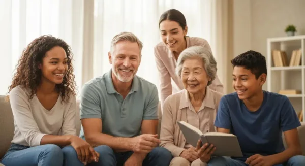 Blogs Family Support: Key To Recovery