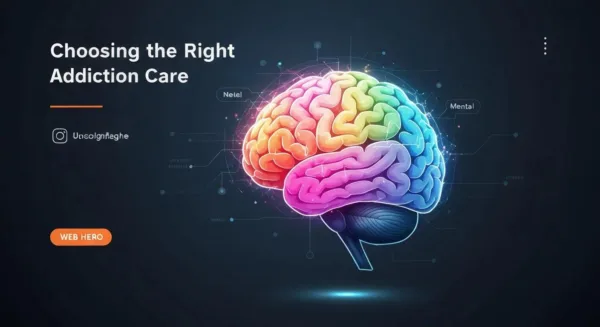 Blogs Choosing The Right Addiction Care