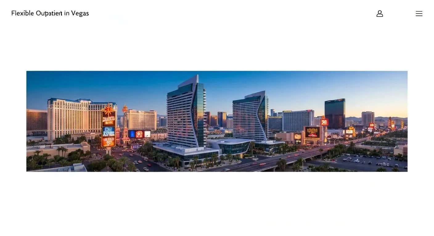 Understanding Outpatient Detox Options In Las Vegas Understanding Outpatient Detox Options In Las Vegas