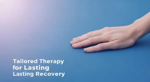 Tailored Therapy For Lasting Recovery