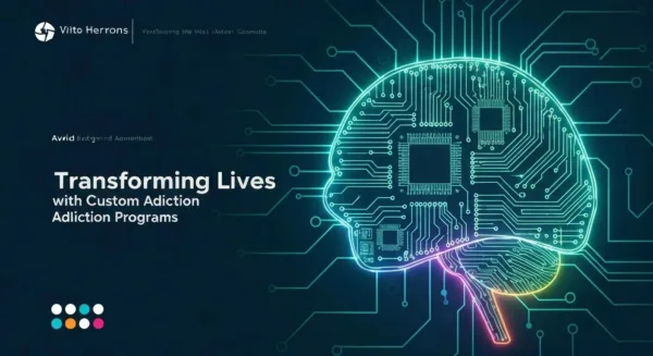 Blogs Transforming Lives With Custom Addiction Programs