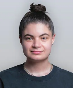 Ani Alvadzhyan - Quality Assurance