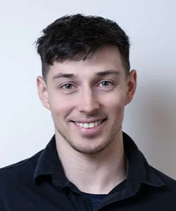 Brian Kaszuba - Doctor/Medical Director