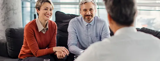 Family Therapy Sessions During Couples Detox At Betterchoice Treatment Center