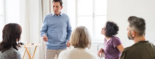 Supportive Environment For Couples At Betterchoice Treatment Center