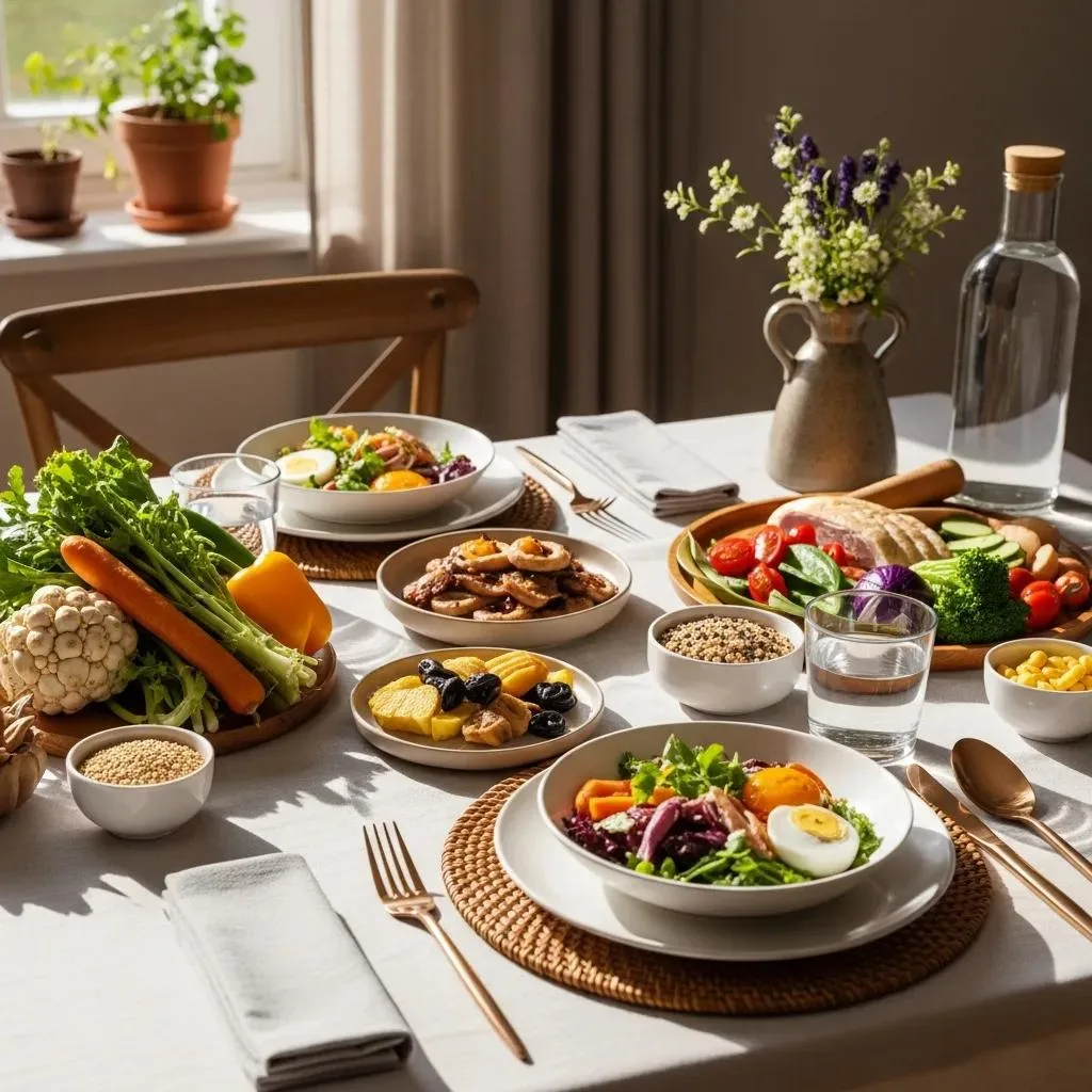 Mindful Eating For Wellness In Addiction Recovery