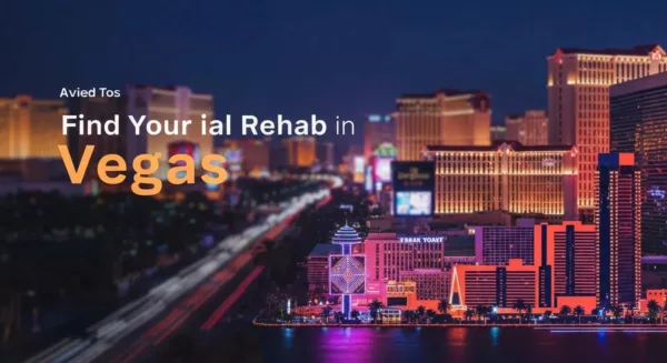 Find Your Ideal Rehab In Vegas