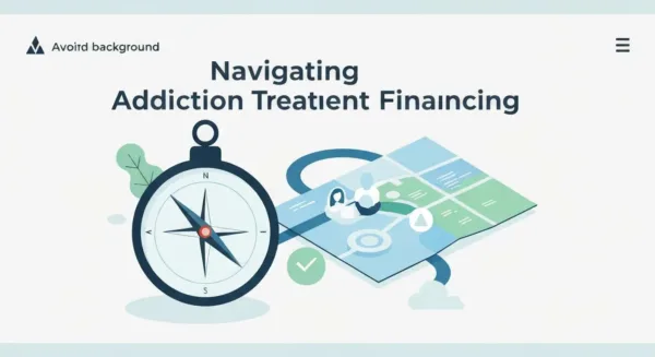 Blogs Navigating Addiction Treatment Financing