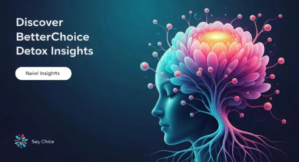Blogs Discover Betterchoice Detox Insights