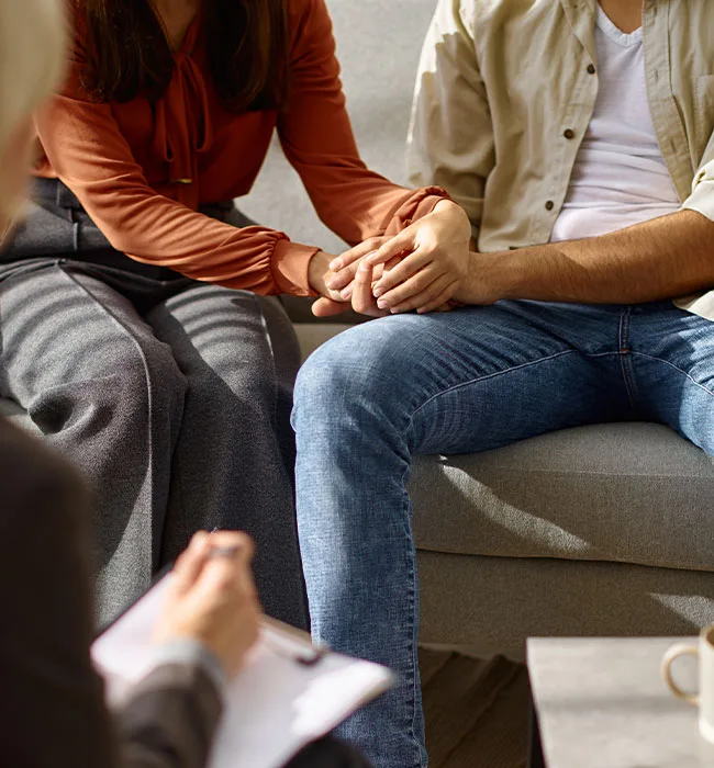 Rehab For Couples