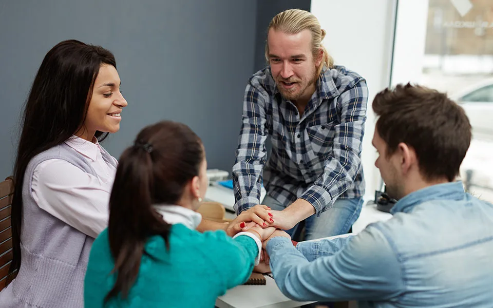 Drug Rehabilitation Aftercare