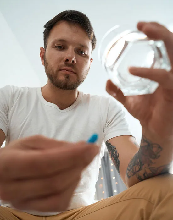 Drug Rehab At Betterchoice Nv