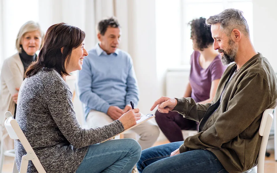 Fentanyl Rehab Aftercare
