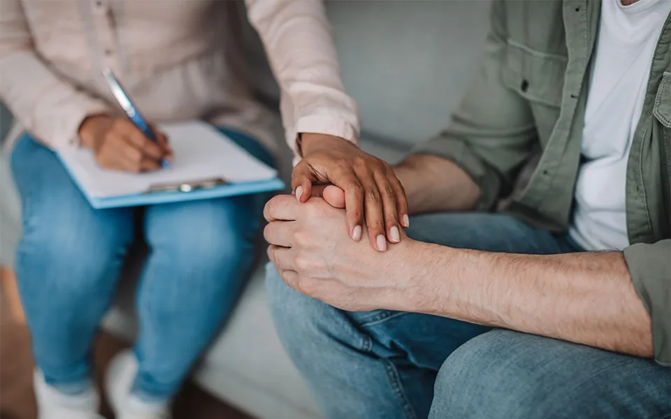 Inpatient Rehab Aftercare