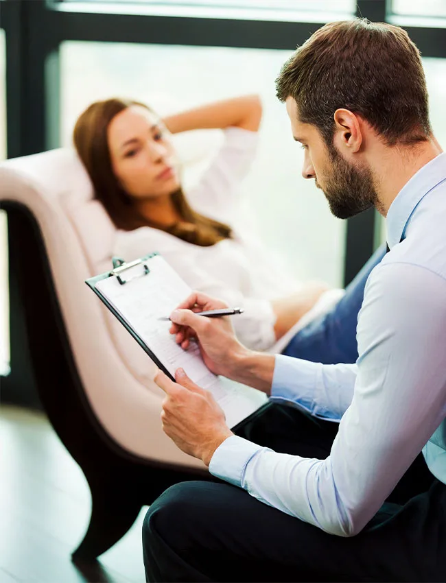 Opiate Treatment With Medical Support