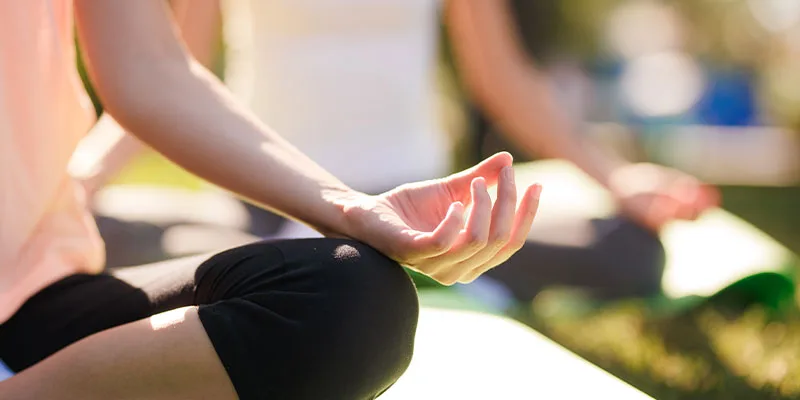 Nutrition &Amp; Holistic Wellness