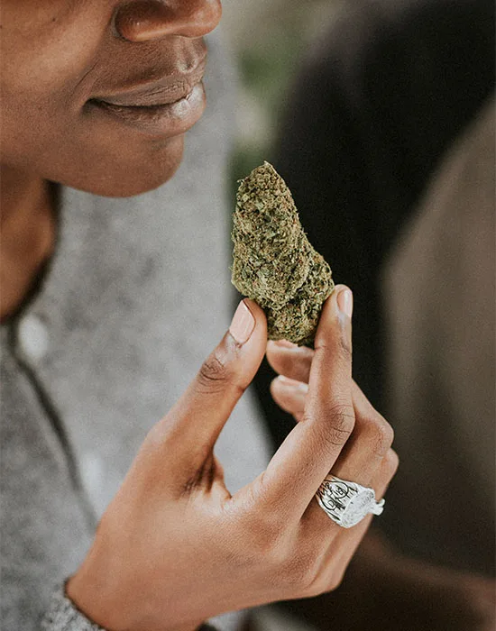 Marijuana Treatment