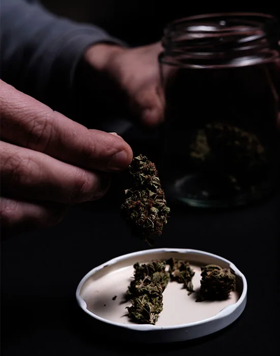 Marijuana Addiction And Detox At Betterchoice Treatment Center