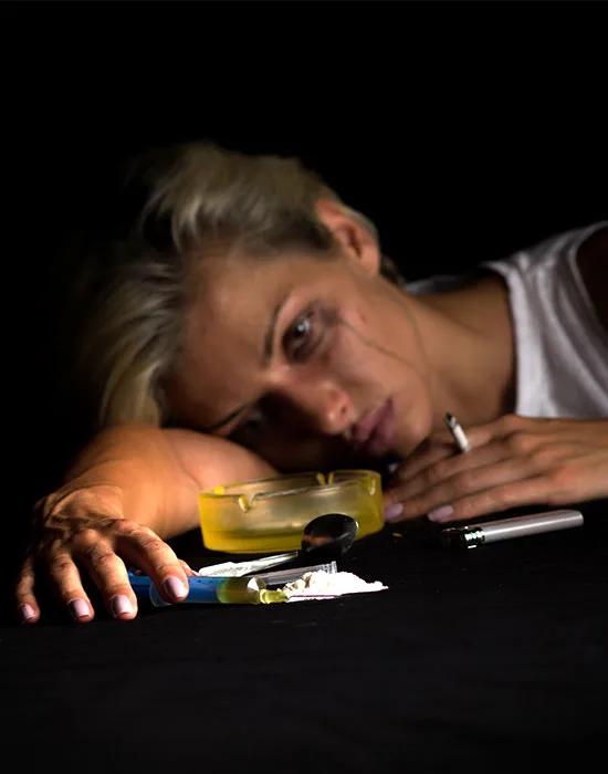 Meth Addiction Rehab