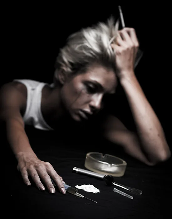 Understanding Meth Addiction And Detox Process At Betterchoice Treatment Center