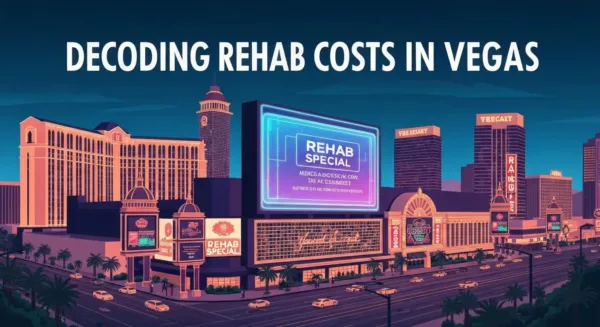 Blogs Decoding Rehab Costs In Vegas