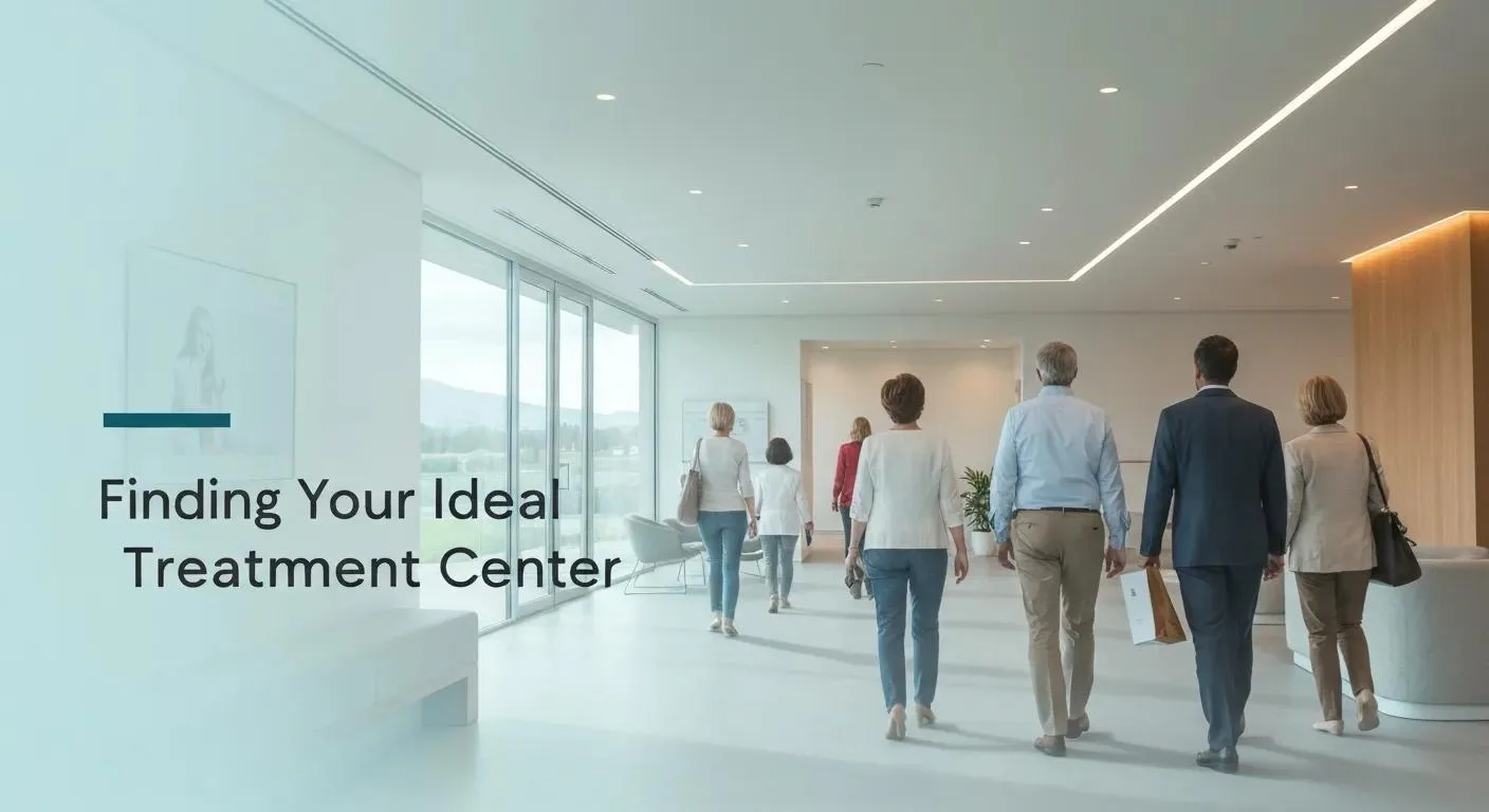 A Comprehensive Guide To Selecting The Right Addiction Treatment Center In Las Vegas