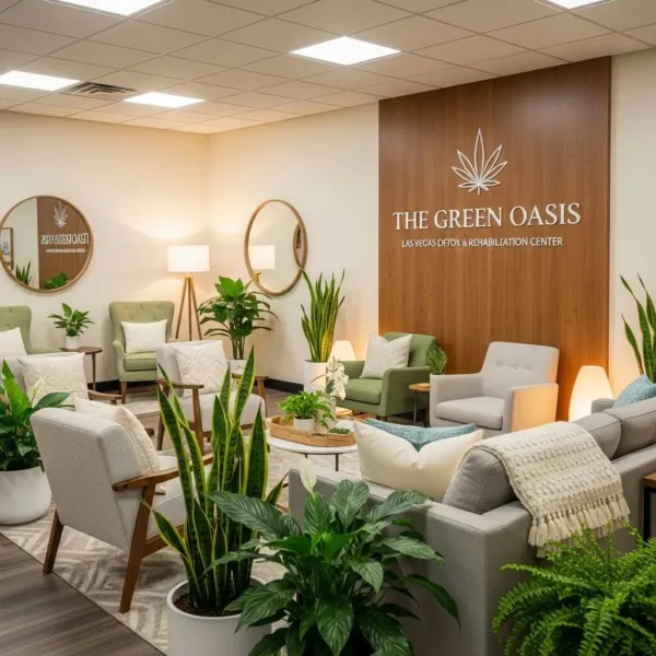 Blogs Calm Detox Center Environment In Las Vegas Emphasizing Support For Marijuana Withdrawal