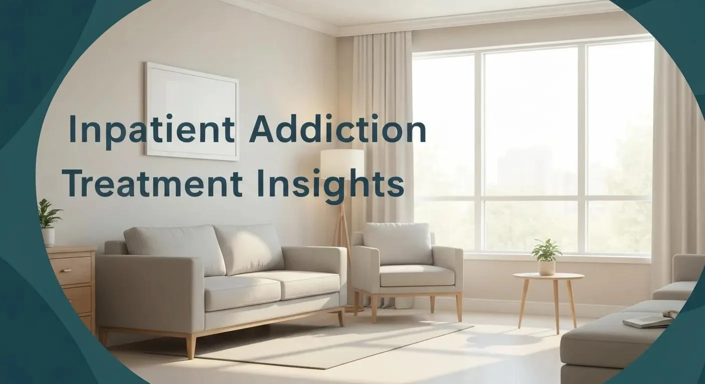 What To Expect From Inpatient Addiction Treatment In Las Vegas