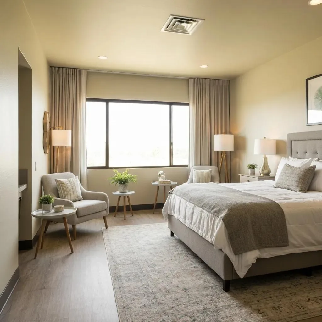 Inpatient Detox Services In Las Vegas Explained Inpatient Detox Services In Las Vegas Explained