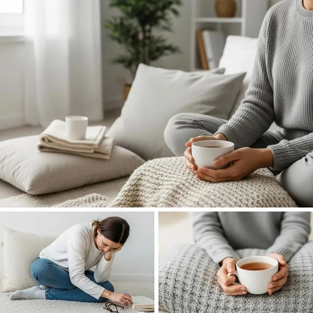 Common Withdrawal Symptoms &Amp; How To Manage Them Common Withdrawal Symptoms &Amp; How To Manage Them