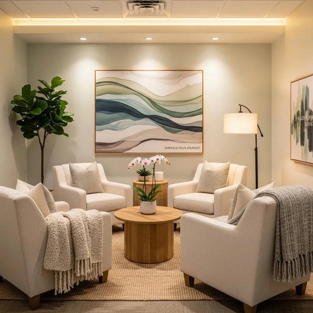 Personalized Addiction Treatment Plans For Recovery