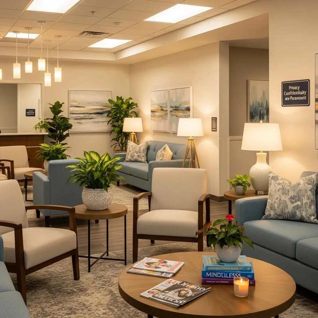 Patient Confidentiality &Amp; Privacy In Addiction Rehab