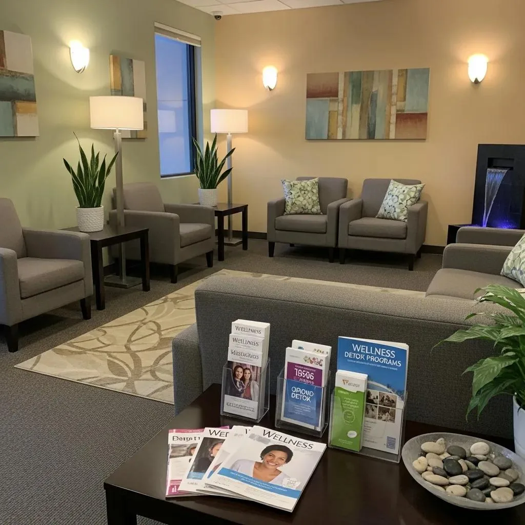 Opioid Detox Program Las Vegas, Nevada