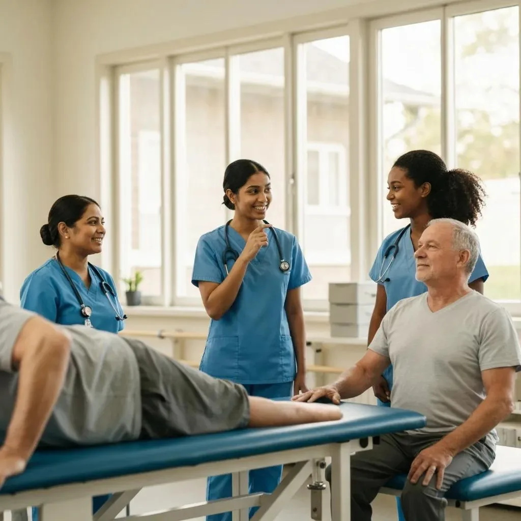What Patients Are Saying: Professionalism Of Staff At Las Vegas Treatment Facilities What Patients Are Saying: Professionalism Of Staff At Las Vegas Treatment Facilities