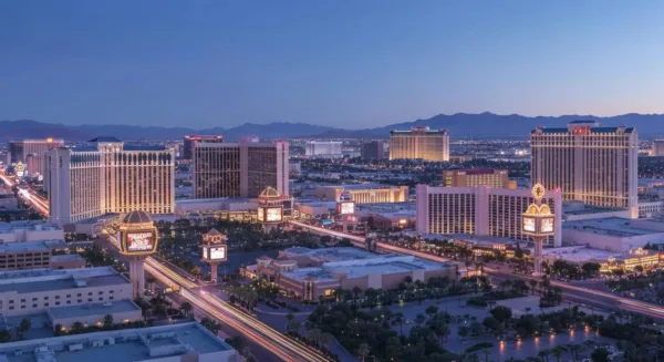 Las Vegas Relapse Prevention Programs