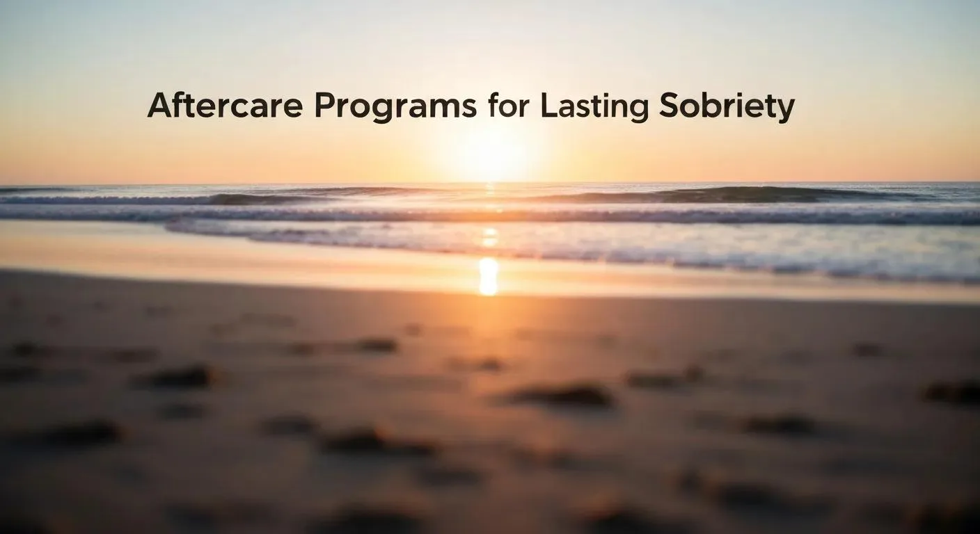 What To Expect From Aftercare Programs In Las Vegas