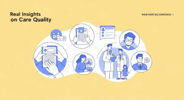 Blogs Real Insights On Care Quality