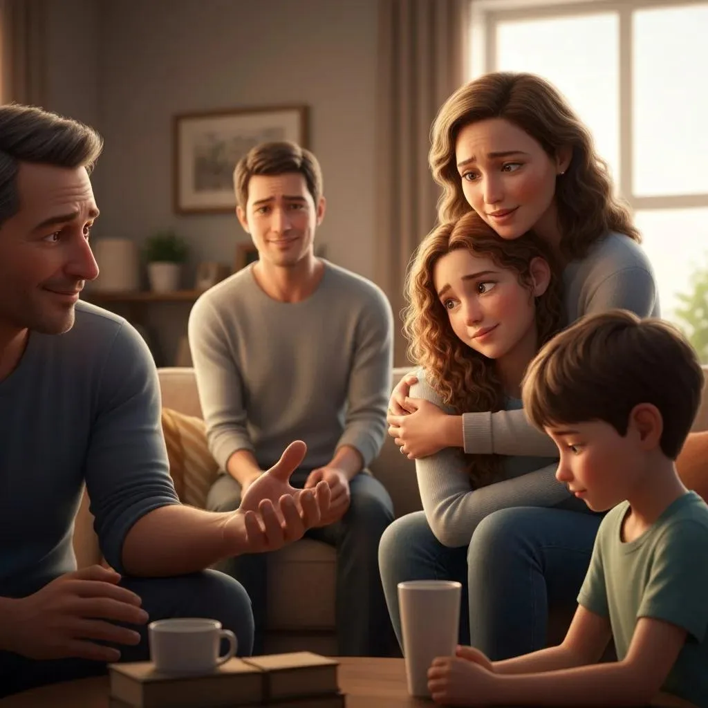 Essential Family Resources For Addiction Treatment In Las Vegas
