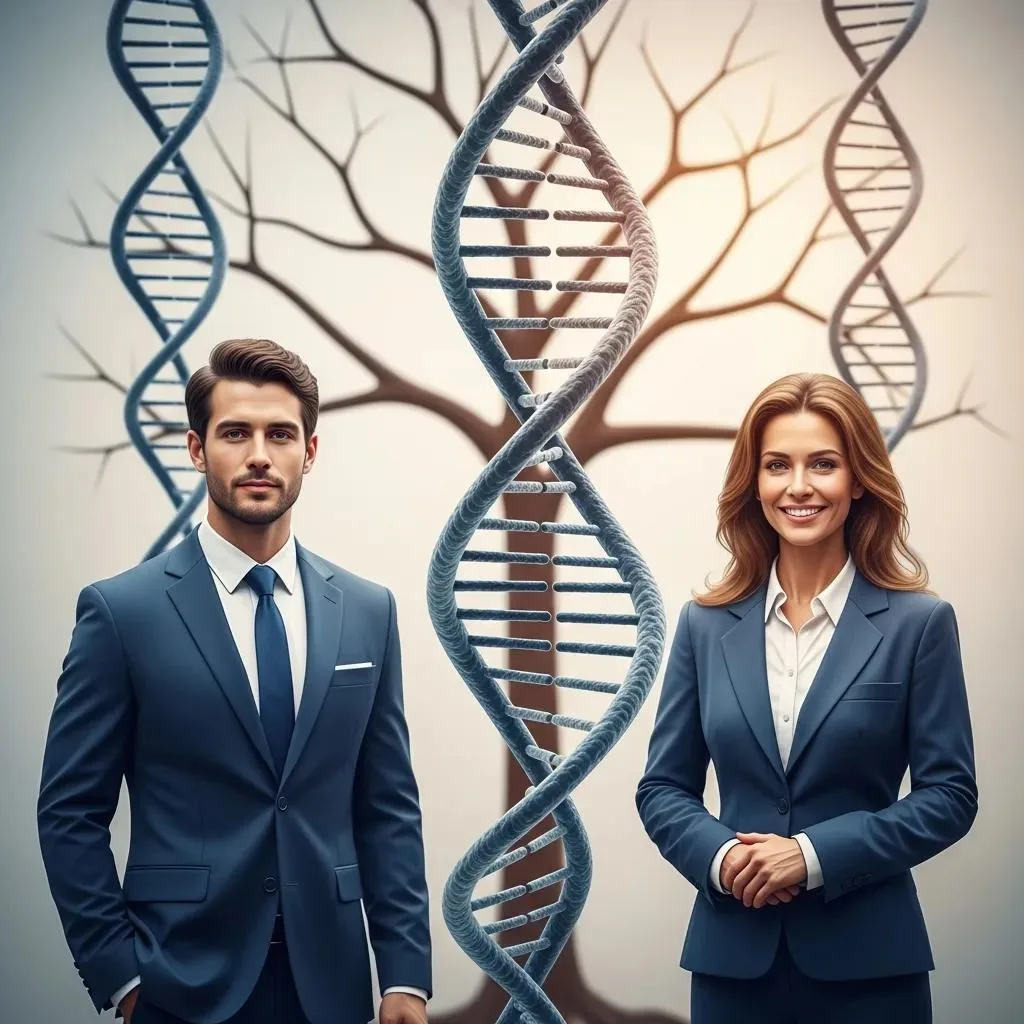 Genetics Of Addiction: Heredity &Amp; Substance Abuse Genetics Of Addiction: Heredity &Amp; Substance Abuse