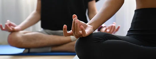 Wellness And Fun Activities During Couples Detox At Betterchoice Treatment Center