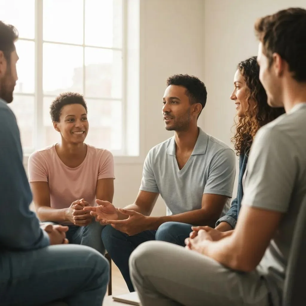What Reviews Reveal About Success Rates Of Las Vegas Addiction Treatment Centers