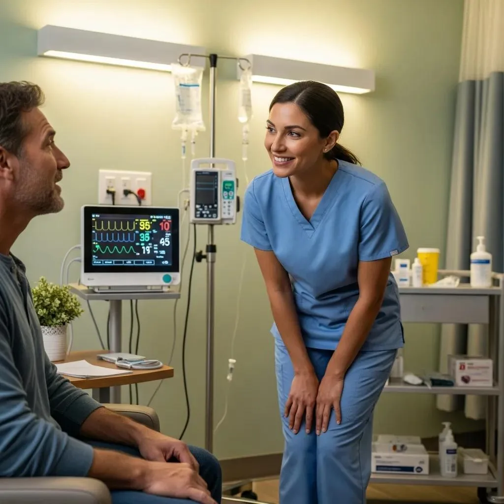 Marijuana Detox Program Las Vegas, Nevada Clinician Offering Supportive Care In A Medically Supervised Marijuana Detox Setting In Las Vegas
