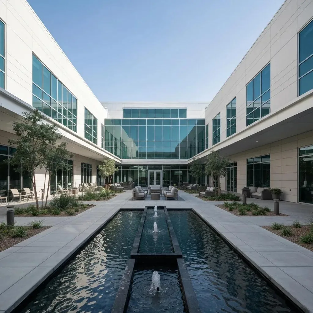Essential Qualities To Seek In A Top Addiction Treatment Facility In Las Vegas