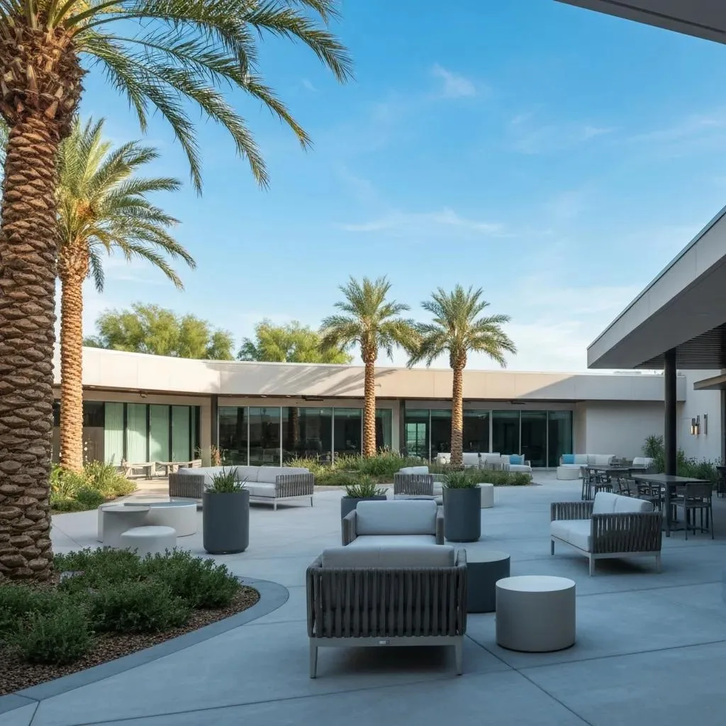 Key Factors Driving Price Variability In Las Vegas Addiction Treatment Centers Explained