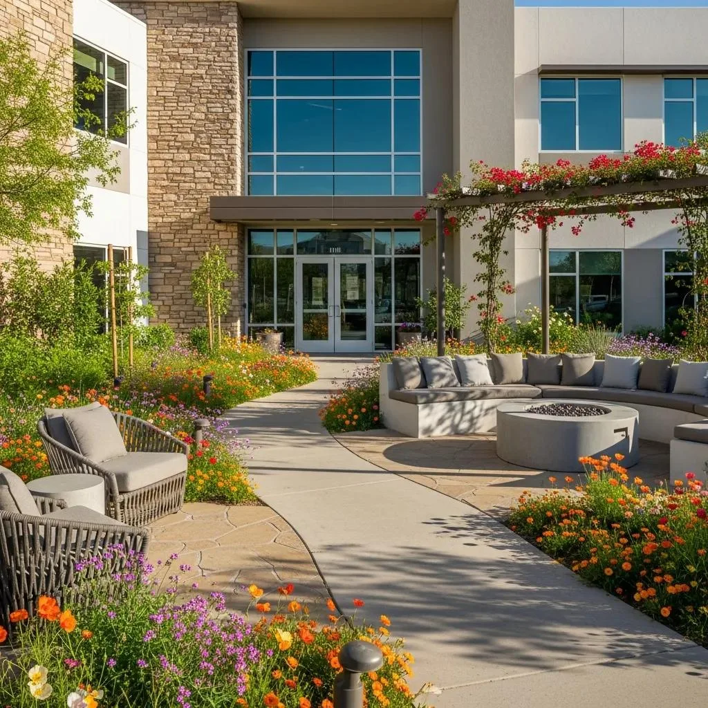 Addiction Treatment &Amp; Rehab Spring Valley, Nevada