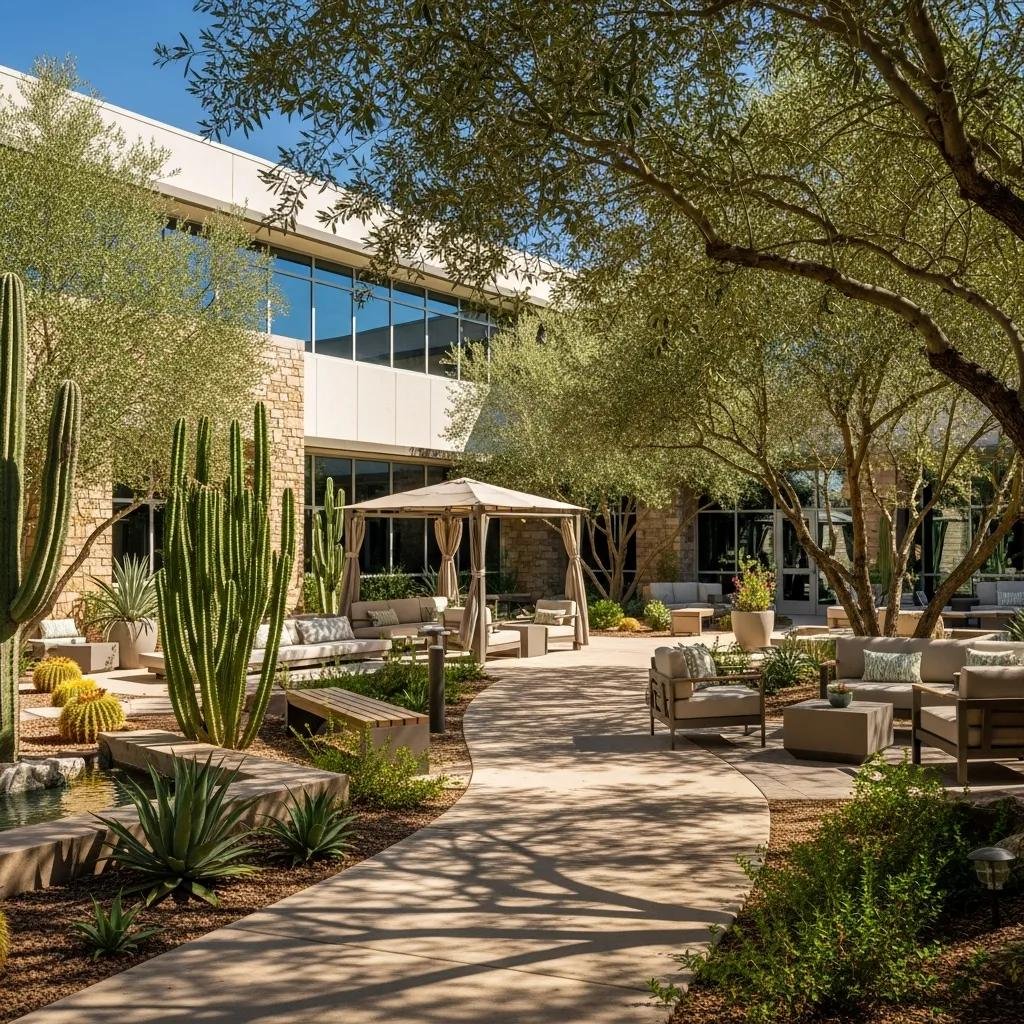 Addiction Treatment &Amp; Rehab Summerlin, Nevada