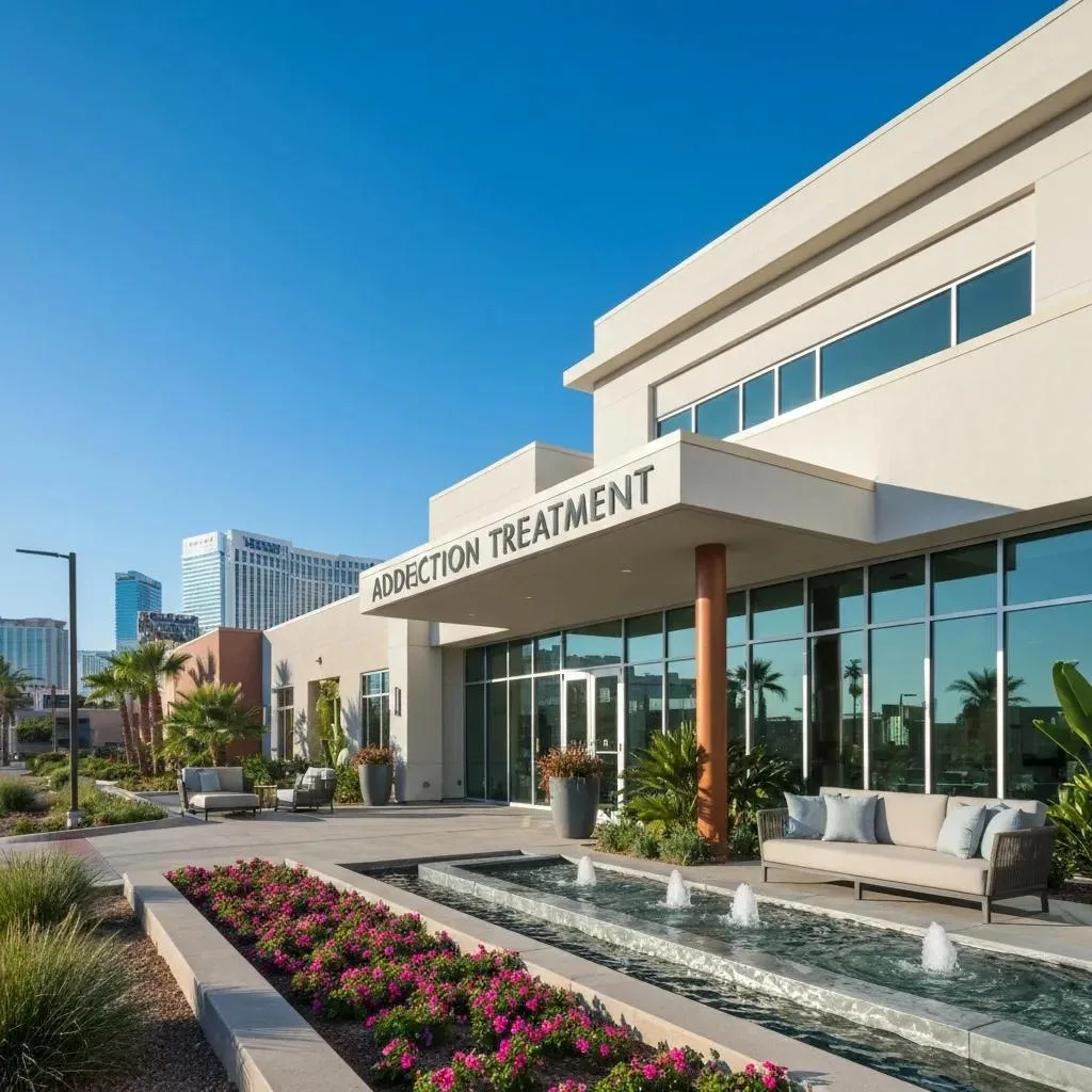 Breakdown Of Additional Expenses For Las Vegas Addiction Treatment: What You Need To Know Breakdown Of Additional Expenses For Las Vegas Addiction Treatment: What You Need To Know